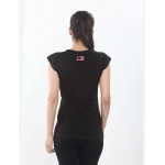 Invincible Women Inhale/Exhale T-Shirt
